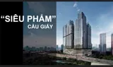Căn Hộ Sun Feliza Suites Cầu Giấy: Giá Từ 50tr, Vị Trí Vàng, Tiện Ích Đỉnh Cao - Ảnh 1