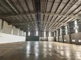 Cho Thuê Xưởng Kho 1.2ha Khu Công Nghiệp Tân Phú Trung - Giá Tốt - ảnh 2