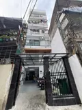 Bán Căn Hộ Mini Lĩnh Nam: 54m², 2PN, Giá 2.35 Tỷ - Vị Trí Đắc Địa - Ảnh 2