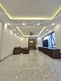 Cần Bán Nhà 6 Tầng Thạch Bàn - Lô Góc - Thang Máy - Gara Ô Tô - Full Nội Thất - Ảnh 4