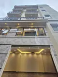Cần Bán Nhà 6 Tầng Thạch Bàn - Lô Góc - Thang Máy - Gara Ô Tô - Full Nội Thất - Ảnh 3