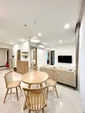 Căn 2 Phòng Ngủ, 2 VS, Ban Công Đông Nam - Giá 3.5 Tỷ - OCP - Ảnh 8