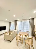 Căn 2 Phòng Ngủ, 2 VS, Ban Công Đông Nam - Giá 3.5 Tỷ - OCP - Ảnh 5