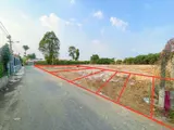 Bán Đất Full Thổ Cư Củ Chi - 192m2 SHR, Vị Trí Đắc Địa - Ảnh 2