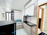 Bán Toà Nhà CCMN Kim Mã, Phan Kế Bĩnh - Dòng Tiền 100Tr/Tháng, Full Nội Thất - Ảnh 1
