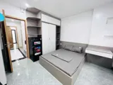 Bán Toà Nhà CCMN Kim Mã, Phan Kế Bĩnh - Dòng Tiền 100Tr/Tháng, Full Nội Thất - Ảnh 2
