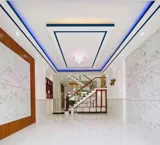 Bán nhà 1 trệt 1 lầu Củ Chi - 108m2, SHR - Vị trí đắc địa, tiện ích xung quanh - Ảnh 2