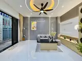 Bán Gấp Nhà Đẹp Bình Chánh 650 Triệu - 1 Lầu, 3 Phòng Ngủ - Ảnh 3