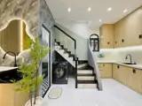 Bán Gấp Nhà Đẹp Bình Chánh 650 Triệu - 1 Lầu, 3 Phòng Ngủ - Ảnh 5