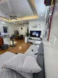 Căn hộ 3PN View Phố Đống Đa | 115m2 - 8.5 tỷ | Full Nội Thất - Ảnh 7