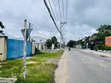 Bán Đất Full Thổ Cư Mặt Tiền Lê Thị Riêng, Quận 12 - 132m2, SHR - Ảnh 4