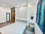 Bán nhà đẹp Vĩnh Phúc - 28m2 x 4 tầng, Ngõ Thông Rộng, Giá Tốt - Ảnh 4