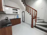 Bán Nhà 5 Tầng Phố Lụa Vạn Phúc - Giá 7 Tỷ - Vị Trí Đẹp, Ở Ngay - ảnh 2