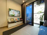 Bán Căn Hộ 3PN Vinhome Smart City - View Đẹp - Giá Tốt - Ảnh 4