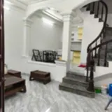 Duy Nhất Căn Mặt Tiền Thụy Khuê 46m2, 4 Tầng, Giá 9.1 Tỷ - Ảnh 1