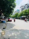 Nhà phố Trần Quốc Hoàn - 8.55 tỷ - 4 Tầng - Vỉa Hè Rộng - Kinh Doanh - Ảnh 3