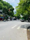 Nhà phố Trần Quốc Hoàn - 8.55 tỷ - 4 Tầng - Vỉa Hè Rộng - Kinh Doanh - Ảnh 2