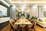 Cho Thuê Căn Hộ 3PN Cao Cấp Bình Minh Garden - View Đẹp, Tiện Ích Vượt Trội - Ảnh 1