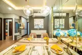 Cho Thuê Căn Hộ 3PN Cao Cấp Bình Minh Garden - View Đẹp, Tiện Ích Vượt Trội - Ảnh 3