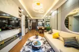 Cho Thuê Căn Hộ 3PN Cao Cấp Bình Minh Garden - View Đẹp, Tiện Ích Vượt Trội - Ảnh 4