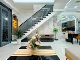 Bán Nhà 1 Trệt 1 Lầu Củ Chi - 90m2, Sổ Hồng Riêng - Ảnh 1