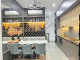 Phân Lô Đền Lừ - Vị Trí Vàng, KD Sầm Uất, 6 Tầng, Thang Máy - Ảnh 4