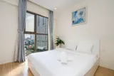 Căn Hộ 2PN, View Hồ Bơi, Full Nội Thất - Nguyễn Bỉnh Khiêm, Gò Vấp - Ảnh 5