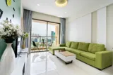 Căn Hộ 2PN, View Hồ Bơi, Full Nội Thất - Nguyễn Bỉnh Khiêm, Gò Vấp - Ảnh 1