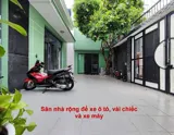 Nhà 3 Tầng, HXH, Quận Tân Bình - Giá Tốt, Vị Trí Đắc Địa - Ảnh 2