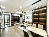 Bán Căn Góc Rice City Linh Đàm 67m2 - 3PN, Full Nội Thất - Giá Tốt - Ảnh 1