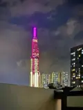 Cho Thuê Phòng View Sân Thượng - Gần HUTech, Đại Học Kinh Tế TP.HCM - ảnh 4