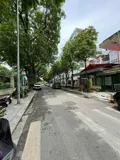 Mặt tiền Cầu Giấy - Phân lô - 5 Tầng - Kinh Doanh - Giá 26.2 Tỷ - Ảnh 2