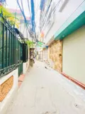 Bán nhà lô góc 2 thoáng, cách phố Hoàng Hoa Thám 70m - Ba Đình - Ảnh 1