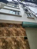 Bán nhà lô góc 2 thoáng, cách phố Hoàng Hoa Thám 70m - Ba Đình - Ảnh 2