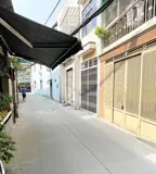 Nhà Hẻm Xe Hơi Tân Bình: 3 Tầng, 62m², Giá 8.9 Tỷ Thương Lượng - Ảnh 3