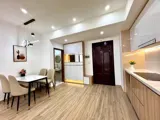 Căn hộ 2PN, 2WC Tây Nam Linh Đàm - Full Nội thất - Giá Tốt - Ảnh 5