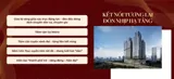 Sun Grand City Feliz Homes: Mở Bán Căn Hộ Cao Cấp, Giá Gốc Từ Chủ Đầu Tư - Ảnh 5
