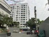 Bán Căn Hộ Licogi 18 Mê Linh Giá Tốt - 21tr/m2 - Vị Trí Đắc Địa - Ảnh 2