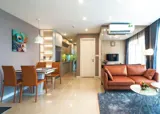 Bán Căn 2PN View Hồ VinHomes D Capitale - Giá 8.3 tỷ Bao Phí - Ảnh 2