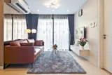 Bán Căn 2PN View Hồ VinHomes D Capitale - Giá 8.3 tỷ Bao Phí - Ảnh 3