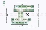 Căn hộ 66.3m2, Giá 4.3 tỷ (Sau CK) - Đầu Tư/Ở Lâu Dài - Ảnh 4