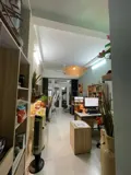 Bán nhà 5 tầng, xe hơi đậu trong nhà, Ba Tháng Hai, Quận 10 - Giá 19 tỷ - Ảnh 1