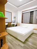 Bán Biệt Thự KĐT Bắc Linh Đàm: 230m2, 5 Tầng, Lô Góc, 72 Tỷ - Ảnh 1