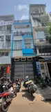 Cho Thuê Nhà Bình Thạnh - Đa Dạng Diện Tích, Giá Tốt - Nhà Đất Gia Định - ảnh 1