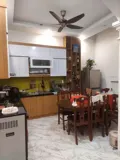 Bán nhà riêng Giáp Nhị, Hoàng Mai - 47m², 5 tầng, Ngõ rộng, Gần phố - Ảnh 3