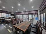 Bán nhà mặt tiền Hoàng Quốc Việt 75m2, 8 tầng, 7.7m, Kinh doanh đỉnh cao, Giá 35 tỷ - Ảnh 7