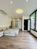 Bán Căn Tập Thể 3 Phòng Ngủ, Lô Góc 3 Thoáng, 120m² - 357 Tam Trinh, Giá 4.85 Tỷ - Ảnh 1