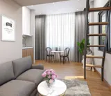 Chdv 5 Tầng, Thang Máy, Lê Bình - Doanh Thu 80Tr/Tháng - 16.5 Tỷ - Ảnh 3