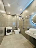 Bán Căn Tập Thể 3 Phòng Ngủ, Lô Góc 3 Thoáng, 120m² - 357 Tam Trinh, Giá 4.85 Tỷ - Ảnh 3