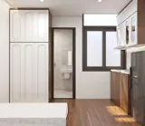 Chdv 5 Tầng, Thang Máy, Lê Bình - Doanh Thu 80Tr/Tháng - 16.5 Tỷ - Ảnh 6